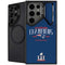 NFL 2016 Super Bowl LI Champions New England Patriots Galaxy S25 Ultra Kickstand Case
