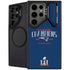 NFL 2016 Super Bowl LI Champions New England Patriots Galaxy S25 Ultra Kickstand Case