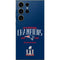 NFL 2016 Super Bowl LI Champions New England Patriots Galaxy S25 Ultra Skin