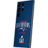 NFL 2016 Super Bowl LI Champions New England Patriots Galaxy S24 Ultra Skin