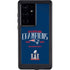 NFL 2016 Super Bowl LI Champions New England Patriots Galaxy S24 Ultra Waterproof Case
