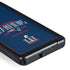 NFL 2016 Super Bowl LI Champions New England Patriots Galaxy S24 Ultra Waterproof Case