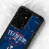 NFL 2016 Super Bowl LI Champions New England Patriots Galaxy S24 Ultra Waterproof Case
