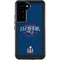 NFL 2016 Super Bowl LI Champions New England Patriots Galaxy S24 Waterproof Case
