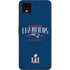 NFL 2016 Super Bowl LI Champions New England Patriots Google Pixel 4 XL Skin