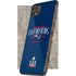 NFL 2016 Super Bowl LI Champions New England Patriots Google Pixel 4 XL Skin