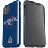 NFL 2016 Super Bowl LI Champions New England Patriots iPhone 11 Impact Case