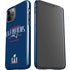 NFL 2016 Super Bowl LI Champions New England Patriots iPhone 11 Pro Lite Case