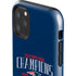 NFL 2016 Super Bowl LI Champions New England Patriots iPhone 11 Pro Max Impact Case