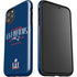 NFL 2016 Super Bowl LI Champions New England Patriots iPhone 11 Pro Max Impact Case