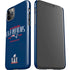NFL 2016 Super Bowl LI Champions New England Patriots iPhone 11 Pro Max Lite Case