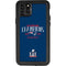NFL 2016 Super Bowl LI Champions New England Patriots iPhone 11 Pro Max Waterproof Case