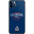 NFL 2016 Super Bowl LI Champions New England Patriots iPhone 11 Pro Skin
