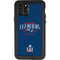 NFL 2016 Super Bowl LI Champions New England Patriots iPhone 11 Pro Waterproof Case