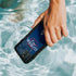 NFL 2016 Super Bowl LI Champions New England Patriots iPhone 11 Pro Waterproof Case