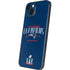 NFL 2016 Super Bowl LI Champions New England Patriots iPhone Skins