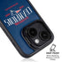 NFL 2016 Super Bowl LI Champions New England Patriots iPhone 15 Kickstand Case