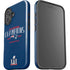 NFL 2016 Super Bowl LI Champions New England Patriots iPhone 16 Impact Case
