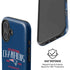 NFL 2016 Super Bowl LI Champions New England Patriots iPhone 16 Magsafe Impact Case