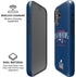 NFL 2016 Super Bowl LI Champions New England Patriots iPhone 16 Magsafe Impact Case