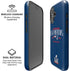 NFL 2016 Super Bowl LI Champions New England Patriots iPhone 16 Plus Magsafe Impact Case