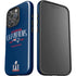 NFL 2016 Super Bowl LI Champions New England Patriots iPhone 16 Pro Impact Case
