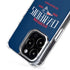 NFL 2016 Super Bowl LI Champions New England Patriots iPhone 16 Pro MagSafe Case