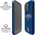 NFL 2016 Super Bowl LI Champions New England Patriots iPhone 16 Pro Magsafe Impact Case