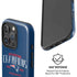 NFL 2016 Super Bowl LI Champions New England Patriots iPhone 16 Pro Max Magsafe Impact Case