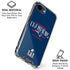 NFL 2016 Super Bowl LI Champions New England Patriots iPhone 16e Clear Case