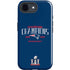 NFL 2016 Super Bowl LI Champions New England Patriots iPhone 16e Impact Case