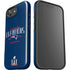 NFL 2016 Super Bowl LI Champions New England Patriots iPhone 16e Impact Case