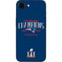 NFL 2016 Super Bowl LI Champions New England Patriots iPhone 16e Skin