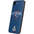 NFL 2016 Super Bowl LI Champions New England Patriots iPhone 16e Skin