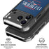 NFL 2016 Super Bowl LI Champions New England Patriots iPhone 18 Pro Clear Case