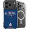 NFL 2016 Super Bowl LI Champions New England Patriots iPhone 18 Pro MagSafe Case