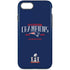 NFL 2016 Super Bowl LI Champions New England Patriots iPhone Cases