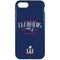 NFL 2016 Super Bowl LI Champions New England Patriots iPhone 8 Pro Case