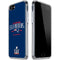 NFL 2016 Super Bowl LI Champions New England Patriots iPhone SE (2nd & 3rd Gen) Clear Case