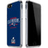 NFL 2016 Super Bowl LI Champions New England Patriots iPhone SE (2nd & 3rd Gen) Clear Case