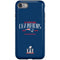 NFL 2016 Super Bowl LI Champions New England Patriots iPhone SE (2nd & 3rd Gen) Pro Case