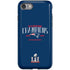 NFL 2016 Super Bowl LI Champions New England Patriots iPhone SE (2nd & 3rd Gen) Pro Case