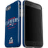 NFL 2016 Super Bowl LI Champions New England Patriots iPhone SE (2nd & 3rd Gen) Pro Case