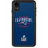 NFL 2016 Super Bowl LI Champions New England Patriots iPhone Cases