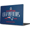 NFL 2016 Super Bowl LI Champions New England Patriots Apple MacBook Pro 14-inch Skin
