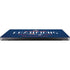 NFL 2016 Super Bowl LI Champions New England Patriots Apple MacBook Pro 14-inch Skin