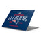 NFL 2016 Super Bowl LI Champions New England Patriots Apple MacBook Pro 16-inch Skin