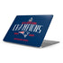 NFL 2016 Super Bowl LI Champions New England Patriots Apple MacBook Pro 16-inch Skin