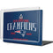 NFL 2016 Super Bowl LI Champions New England Patriots MacBook Cases