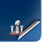 NFL 2016 Super Bowl LI Champions New England Patriots Moto G Play 4G (2024) Skin